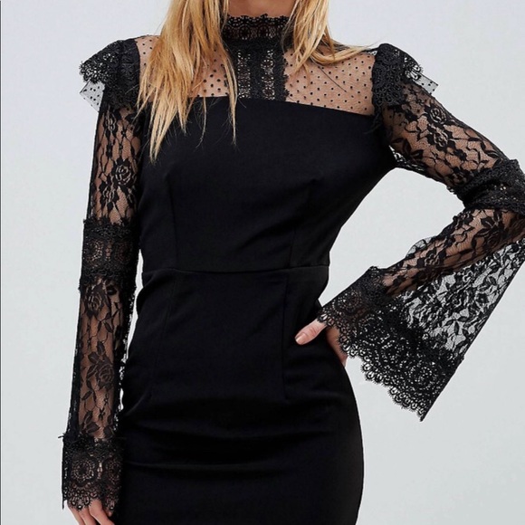 ASOS Dresses & Skirts - Black Dress